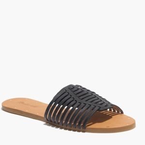 Madewell Willa Slides